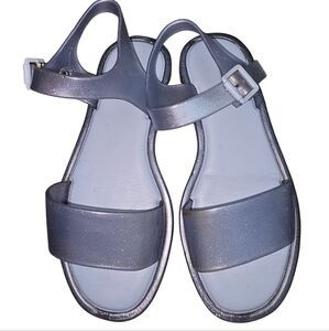 Mini Melissa Sandals